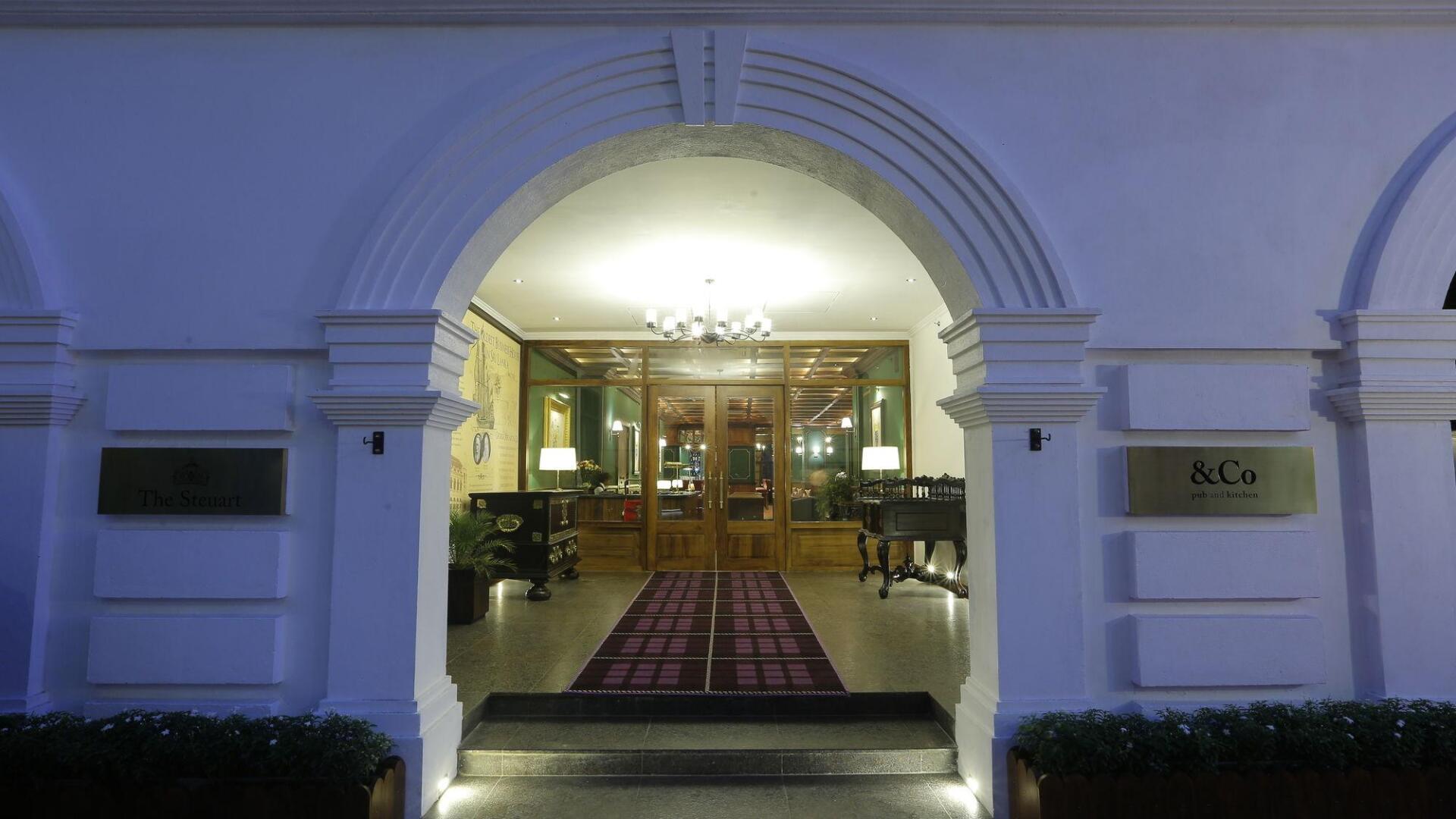 Foto - The Steuart by Citrus