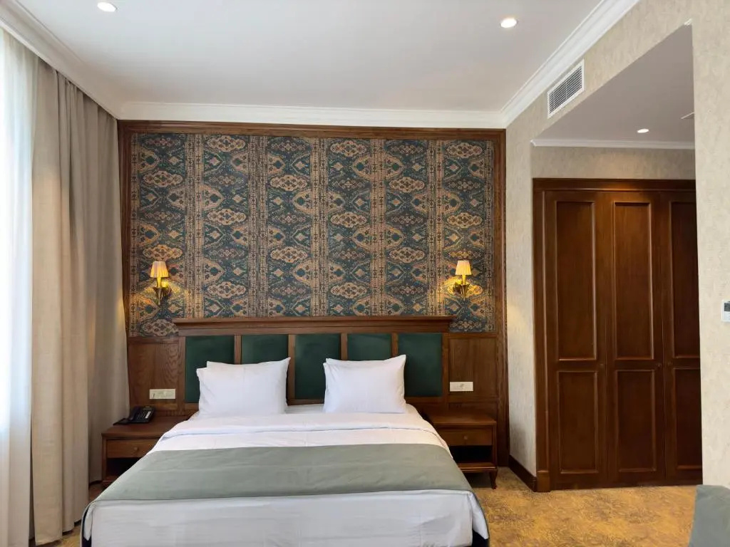Photo - Midway Baku Hotel