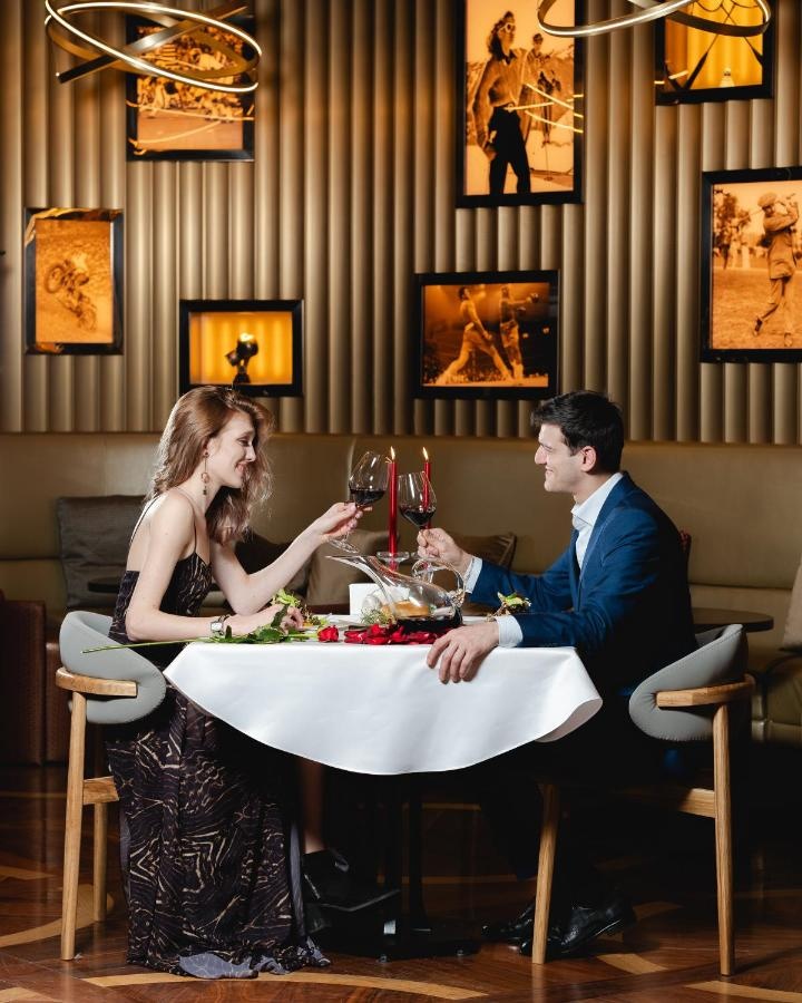 Photo - Fly Inn Baku