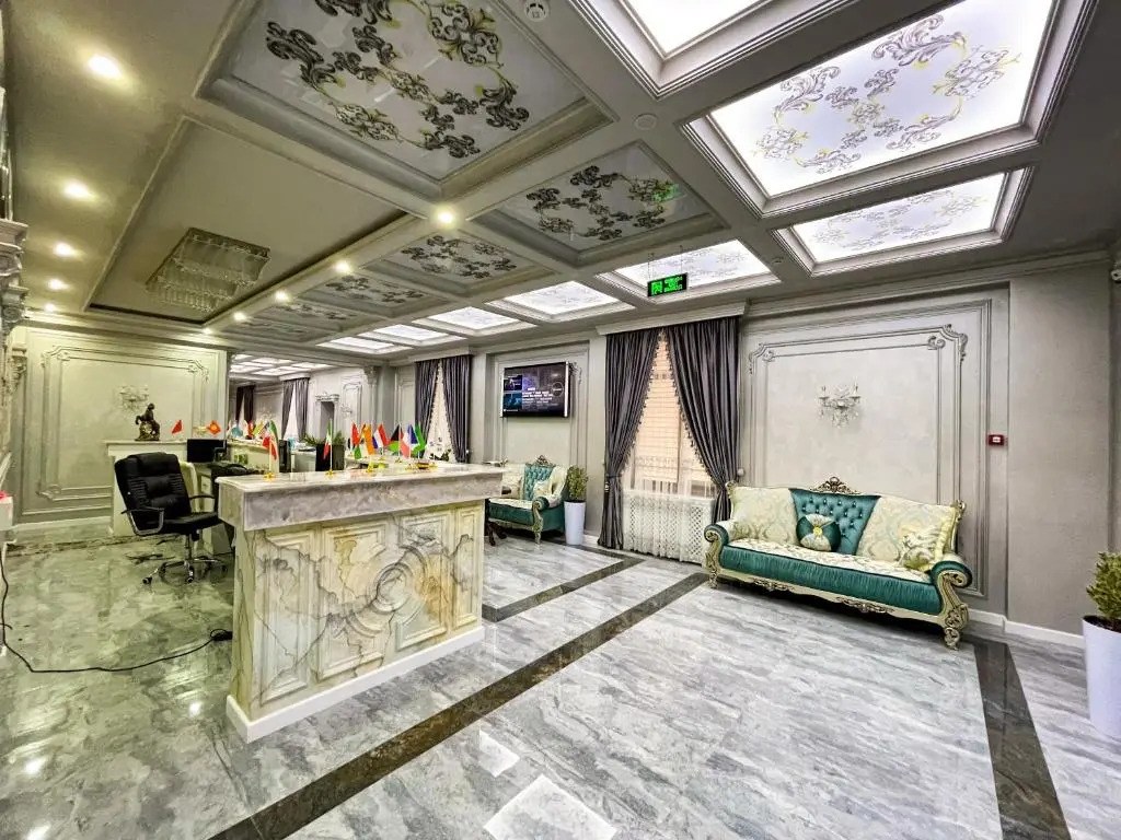 Photo - Medina Hotel Samarkand