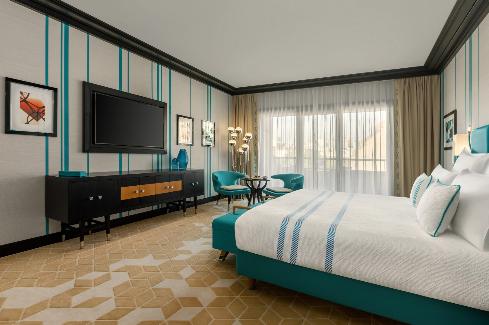 Foto - Dinamo Hotel Baku