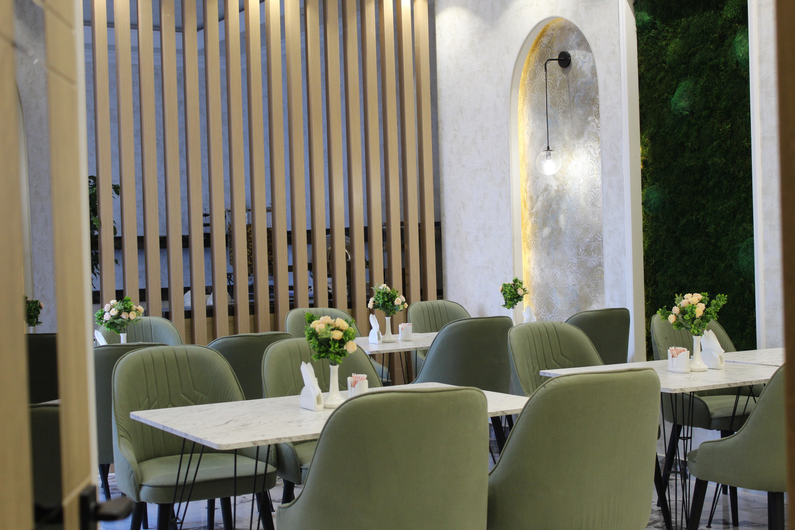 Foto - Hotel Shosh Modern