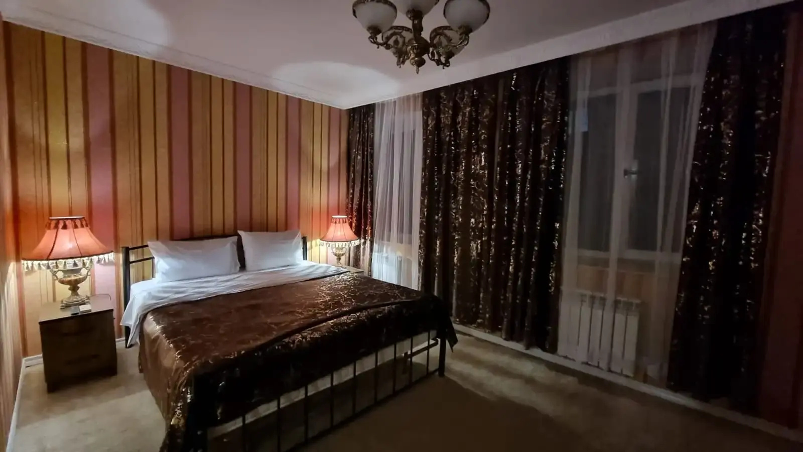 Foto - Retro Art Boutique Hotel