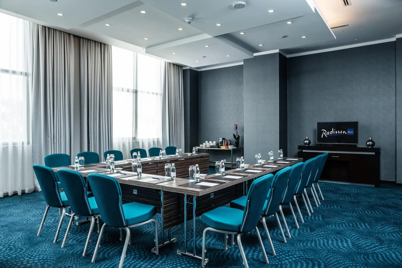 Photo - Radisson Blu Hotel Nairobi Upper Hill