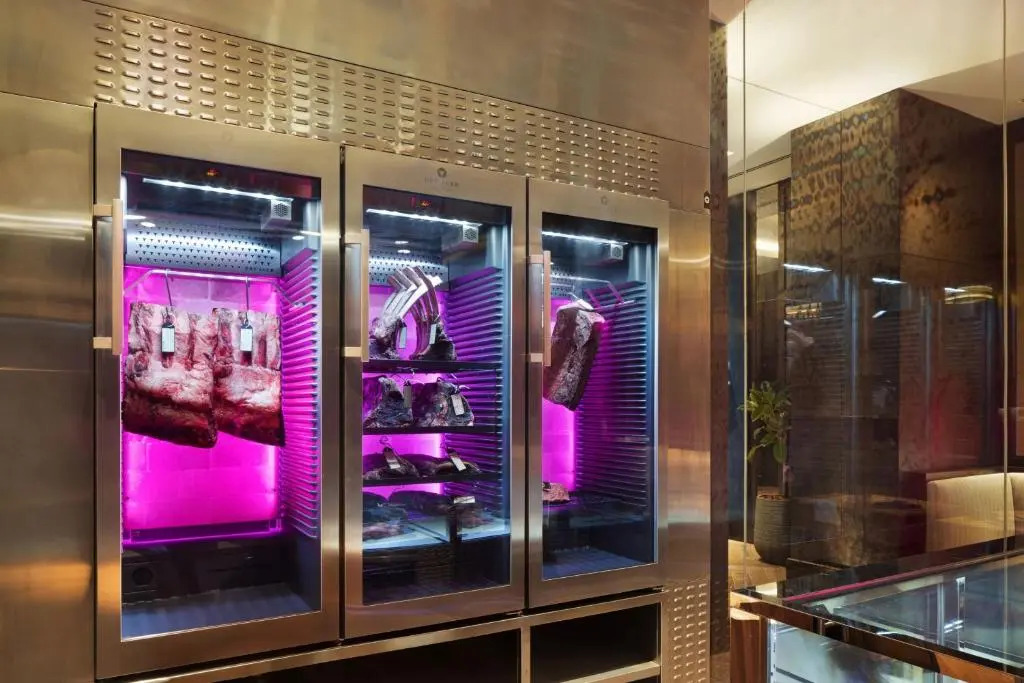 Photo - JW Marriott Hotel Muscat