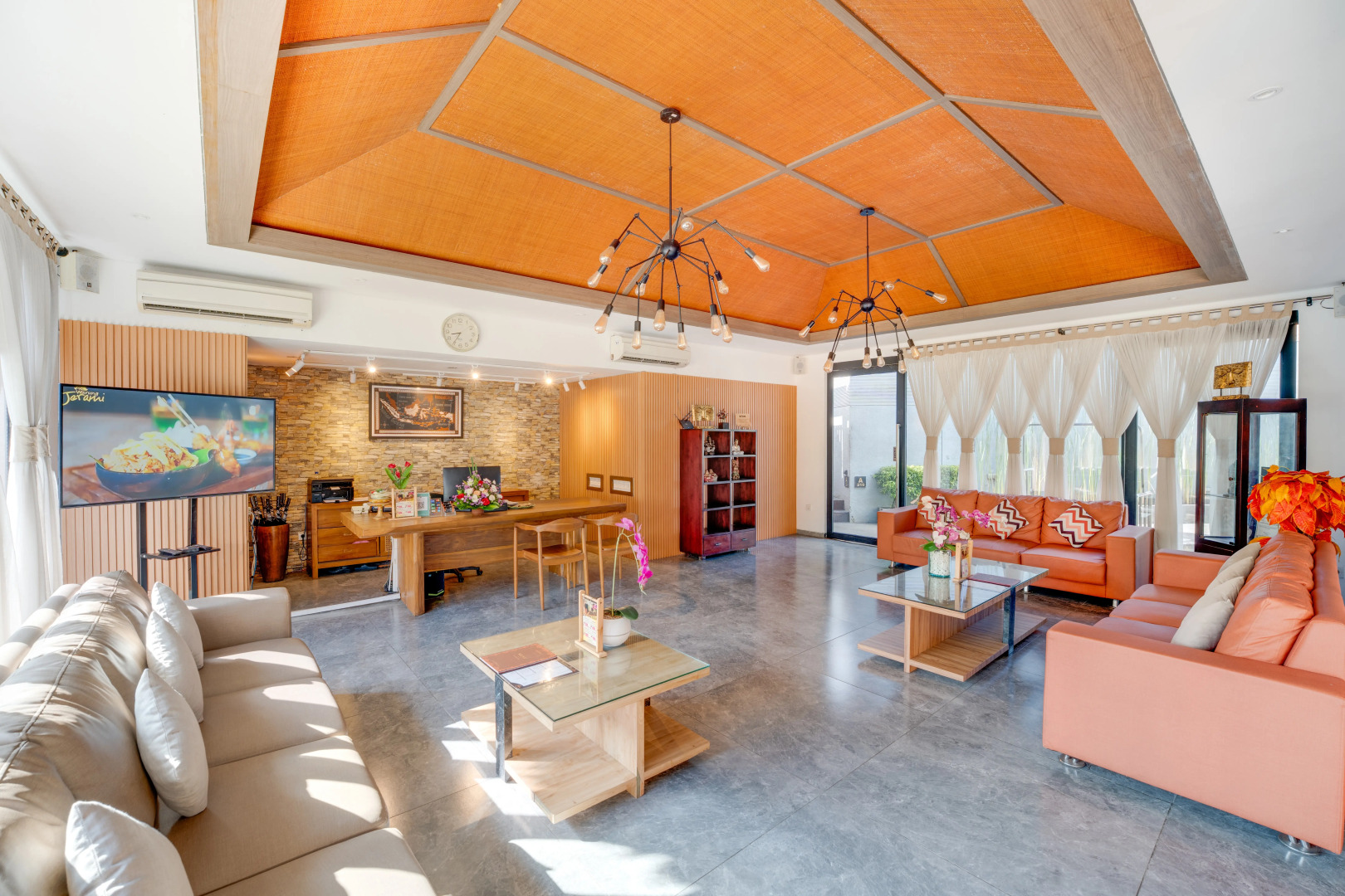 Foto - Villa Jerami & Spa