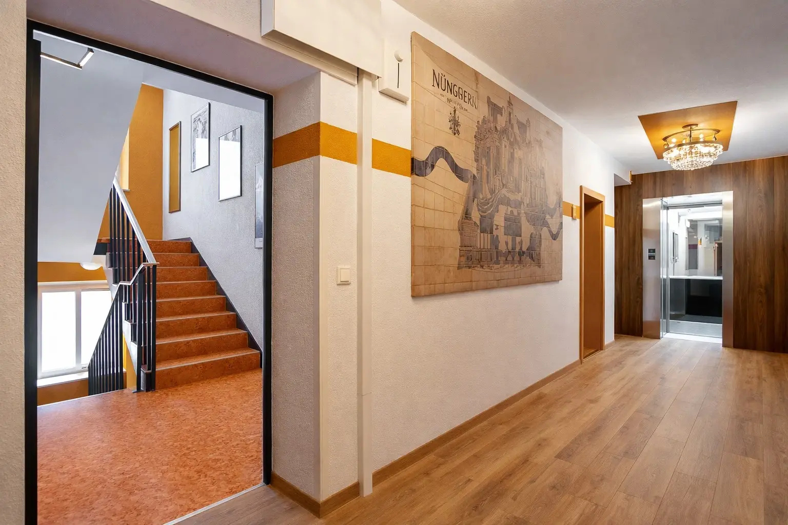 Foto - Hotel Burgschmiet