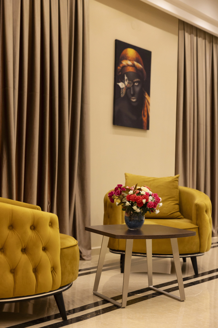 Foto - Hotel Grand Palace