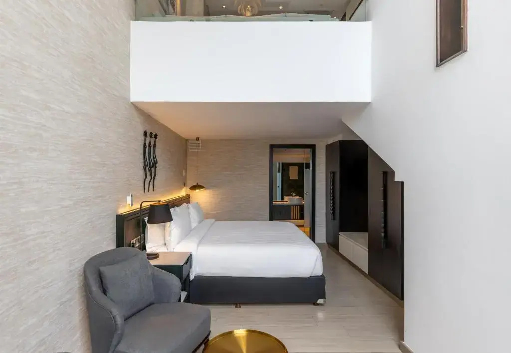 Foto - Tribe Hotel