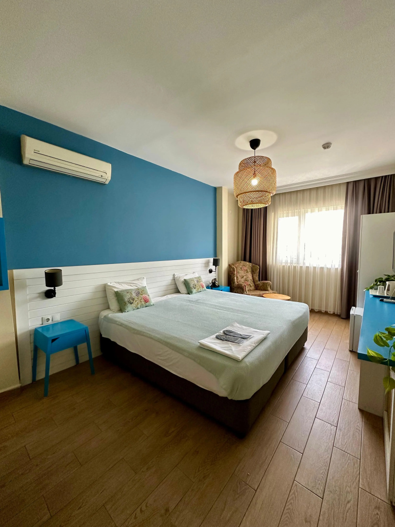 Foto - Elite Marmara Express Otel