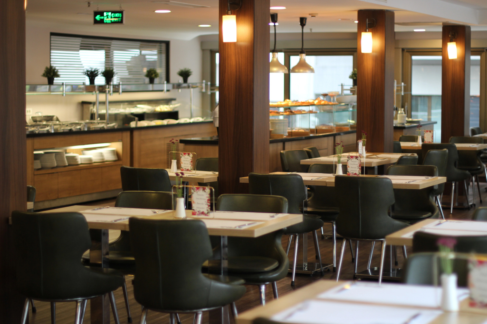 Photo - Riva Hotel Taksim