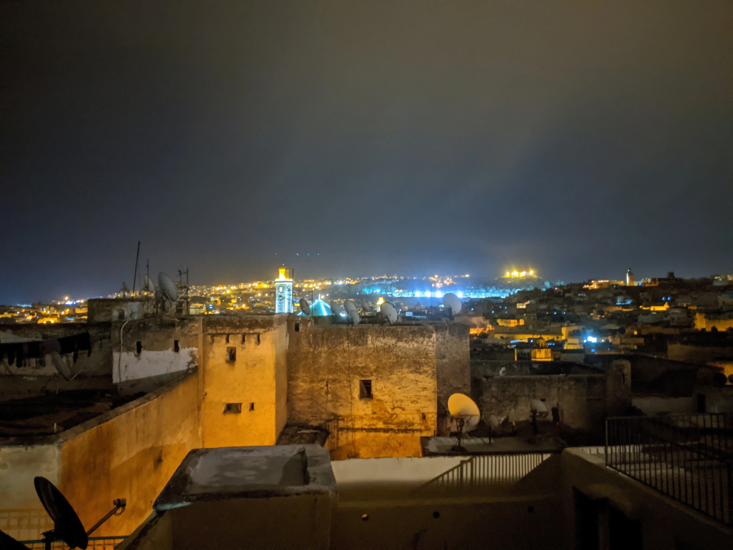Foto - Riad Meski