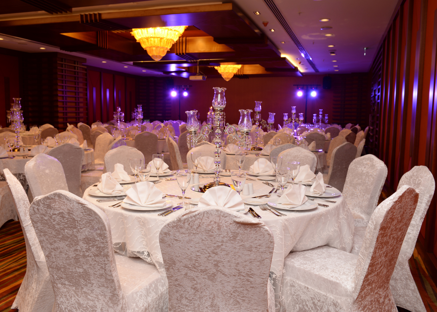 Foto - The Parma Hotel & Spa Taksim