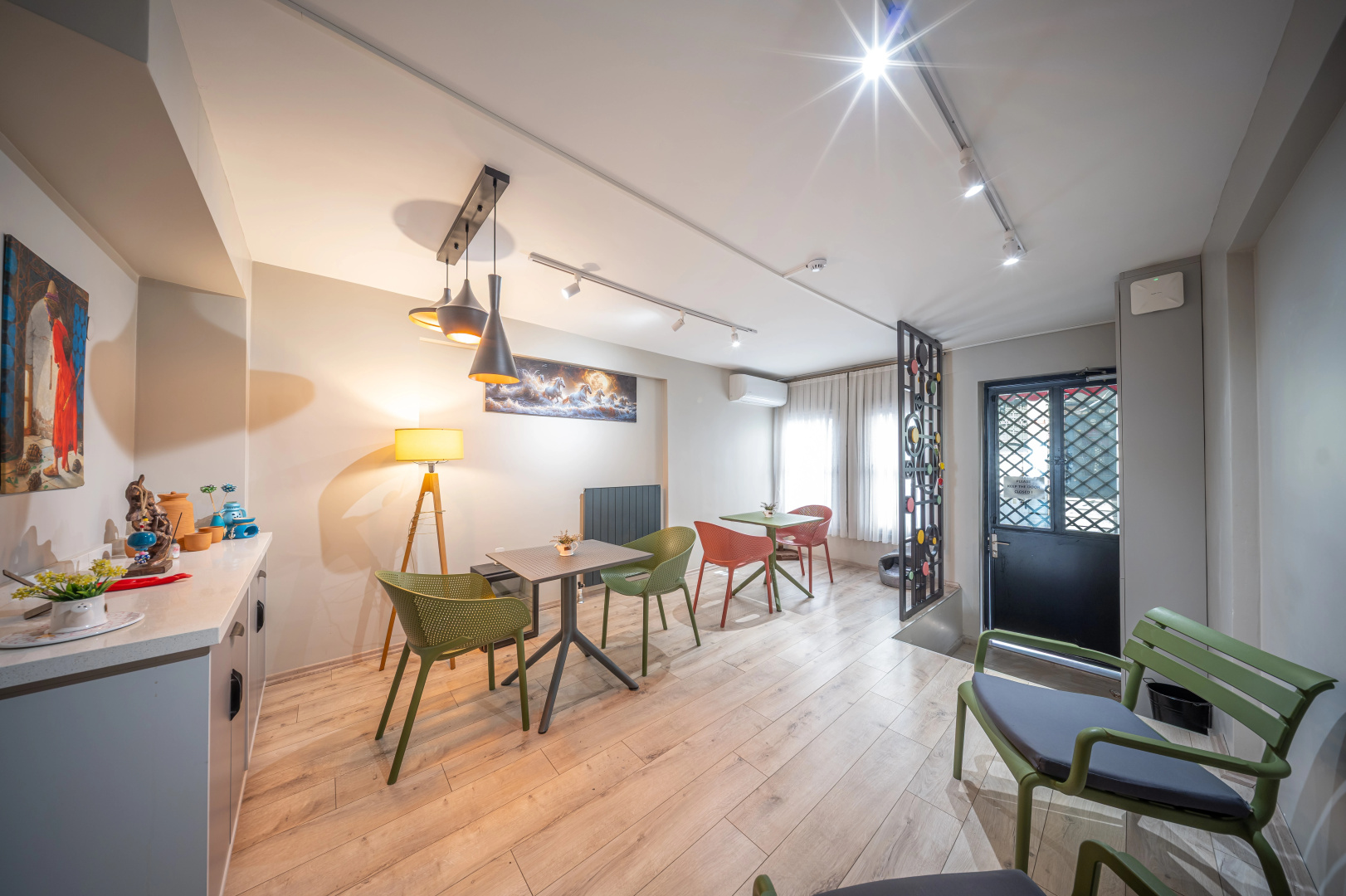 Foto - Calanthe Residence