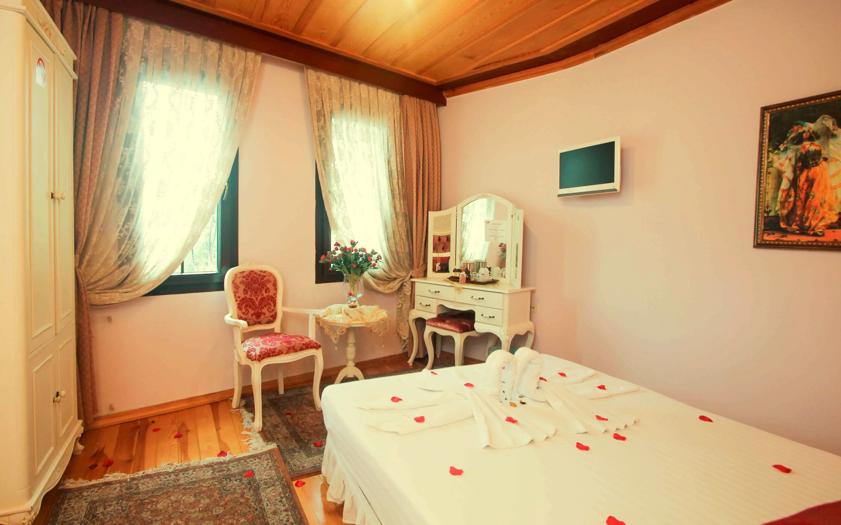 Foto - Esans Hotel - Special Category