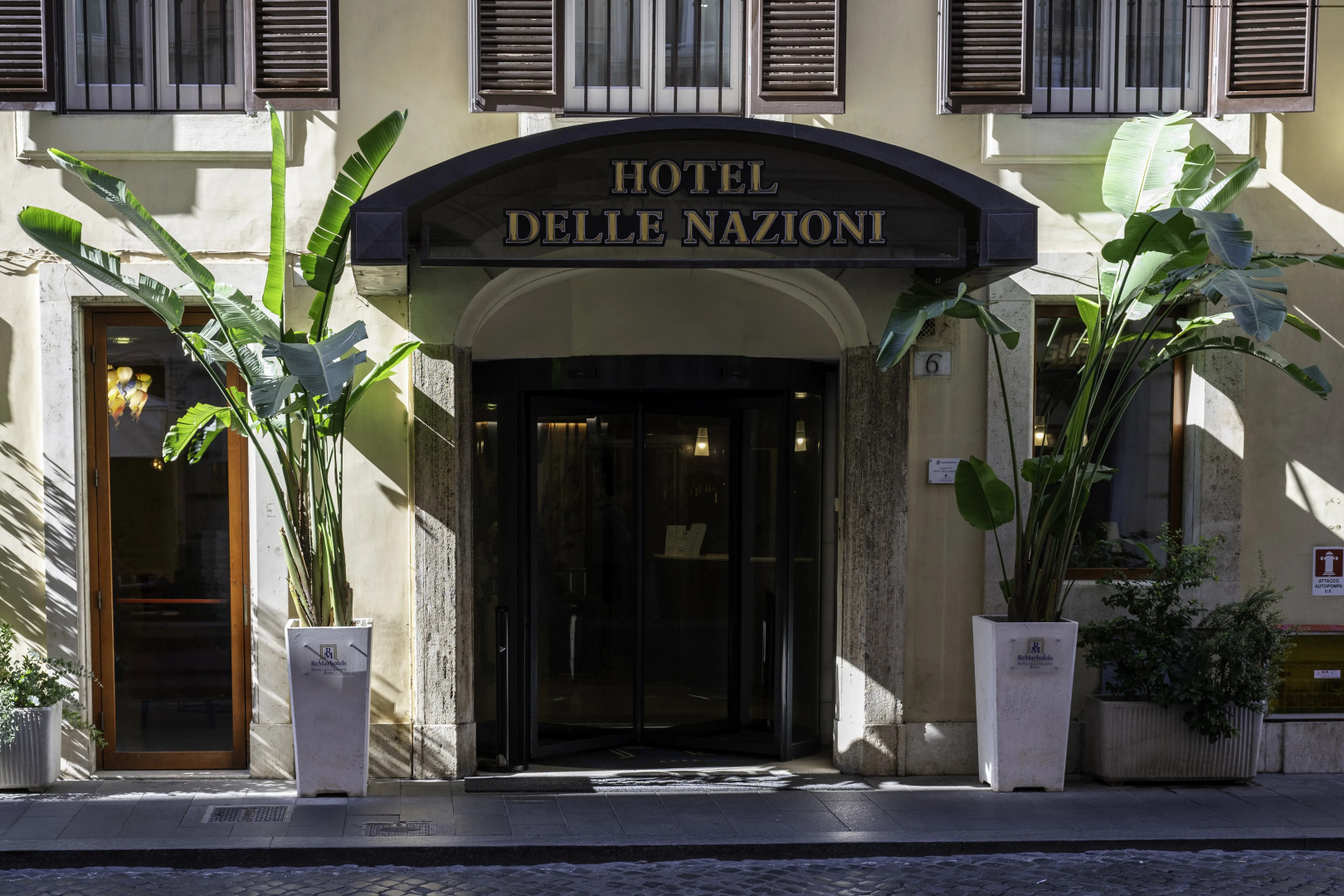 Photo - Hotel Delle Nazioni