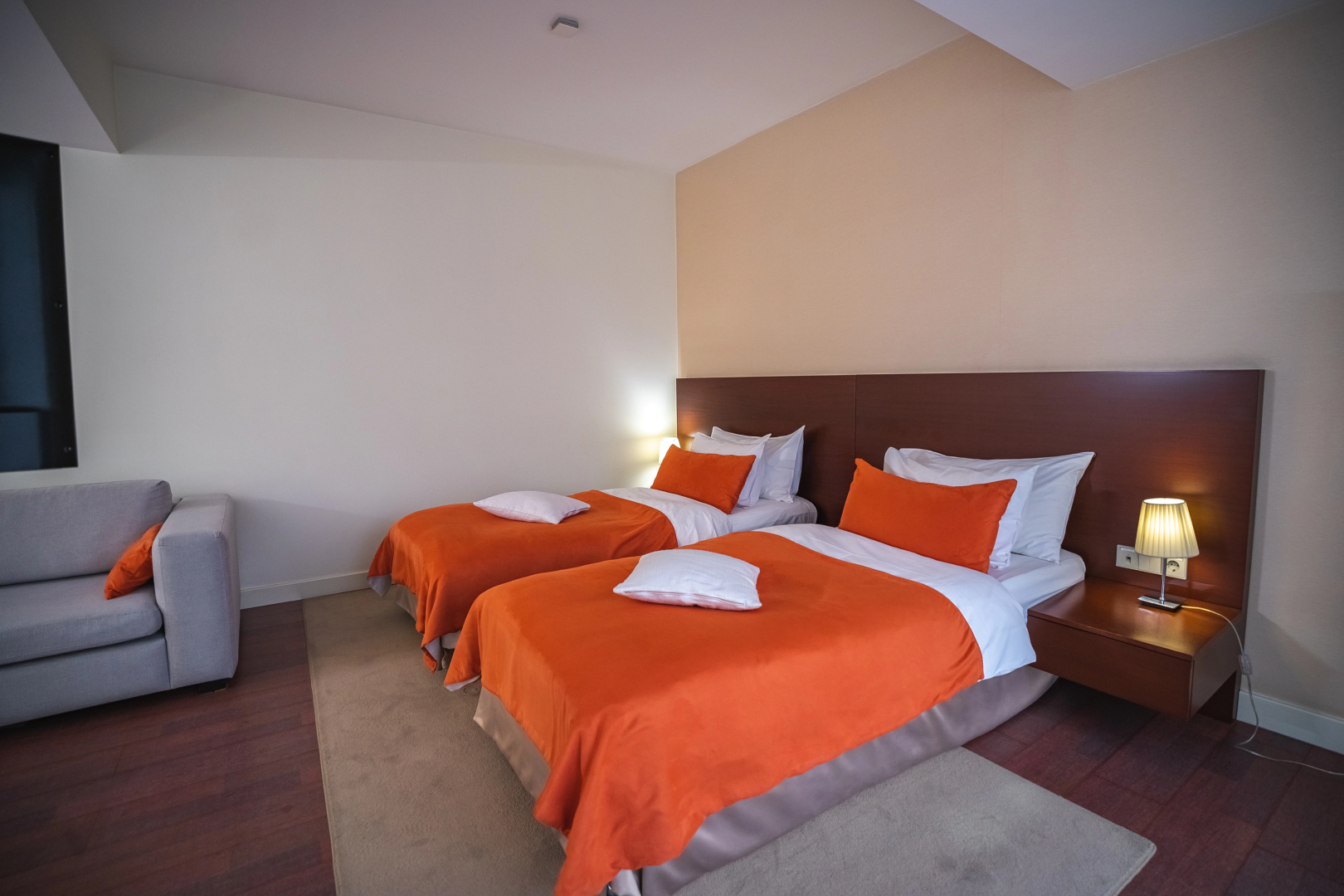 Foto - Park Hotel Almaty