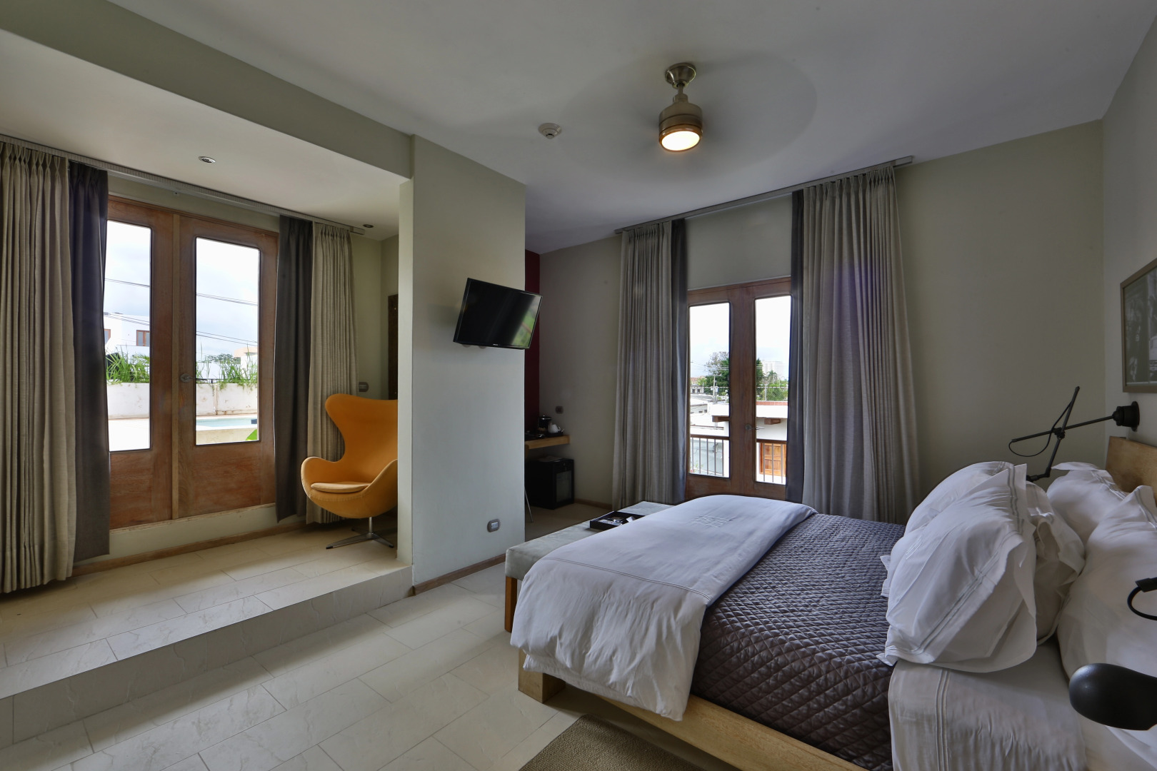 Foto - Billini Hotel, Historic Luxury