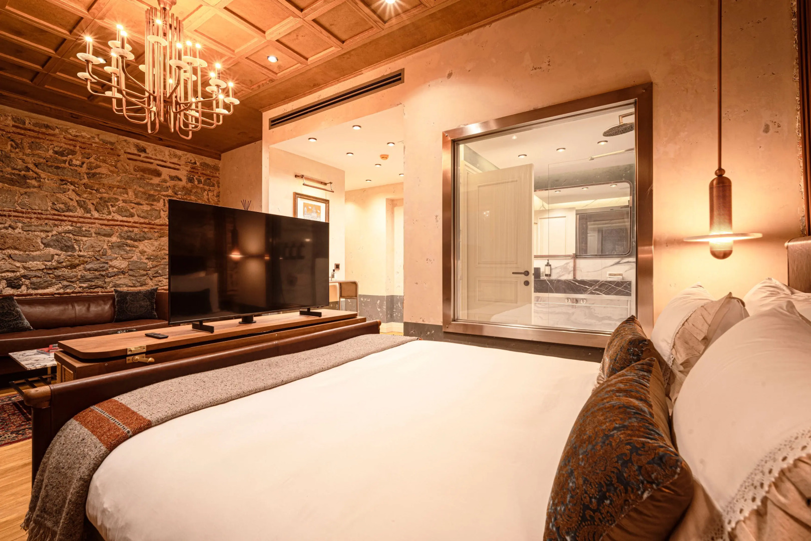 Photo - Stone Inn Galata