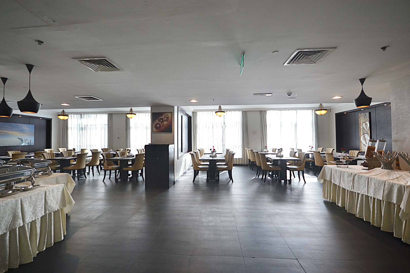 Photo - Aryana Hotel