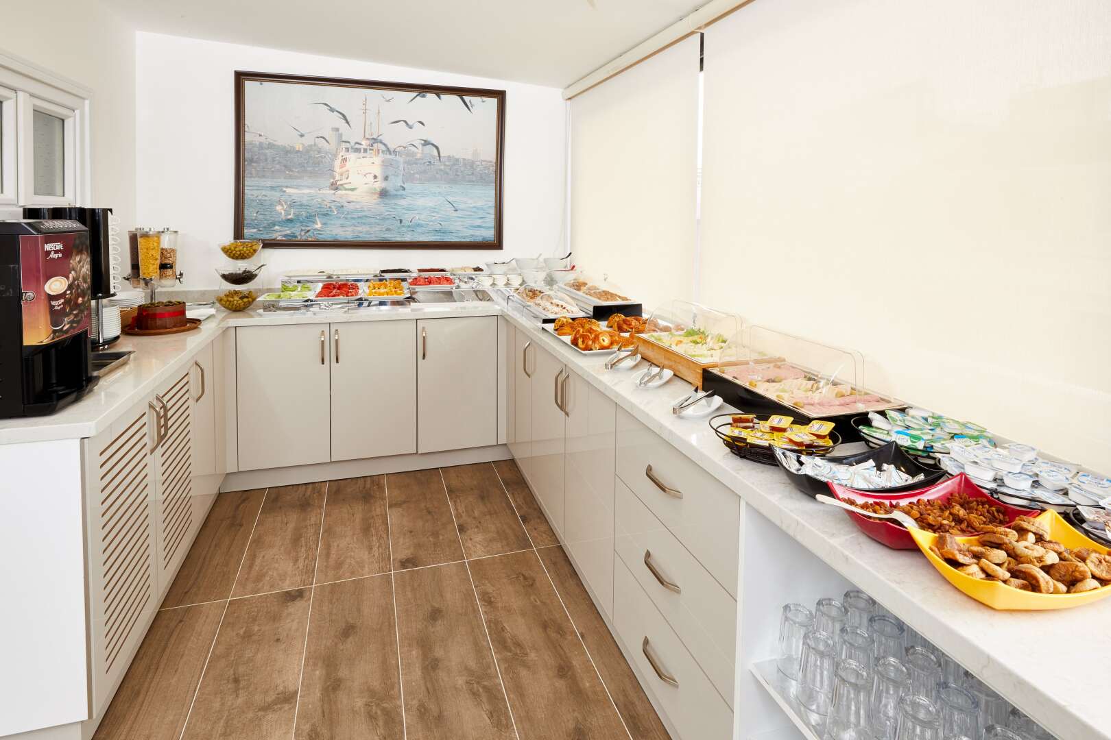 Foto - Albinas Hotel Old City