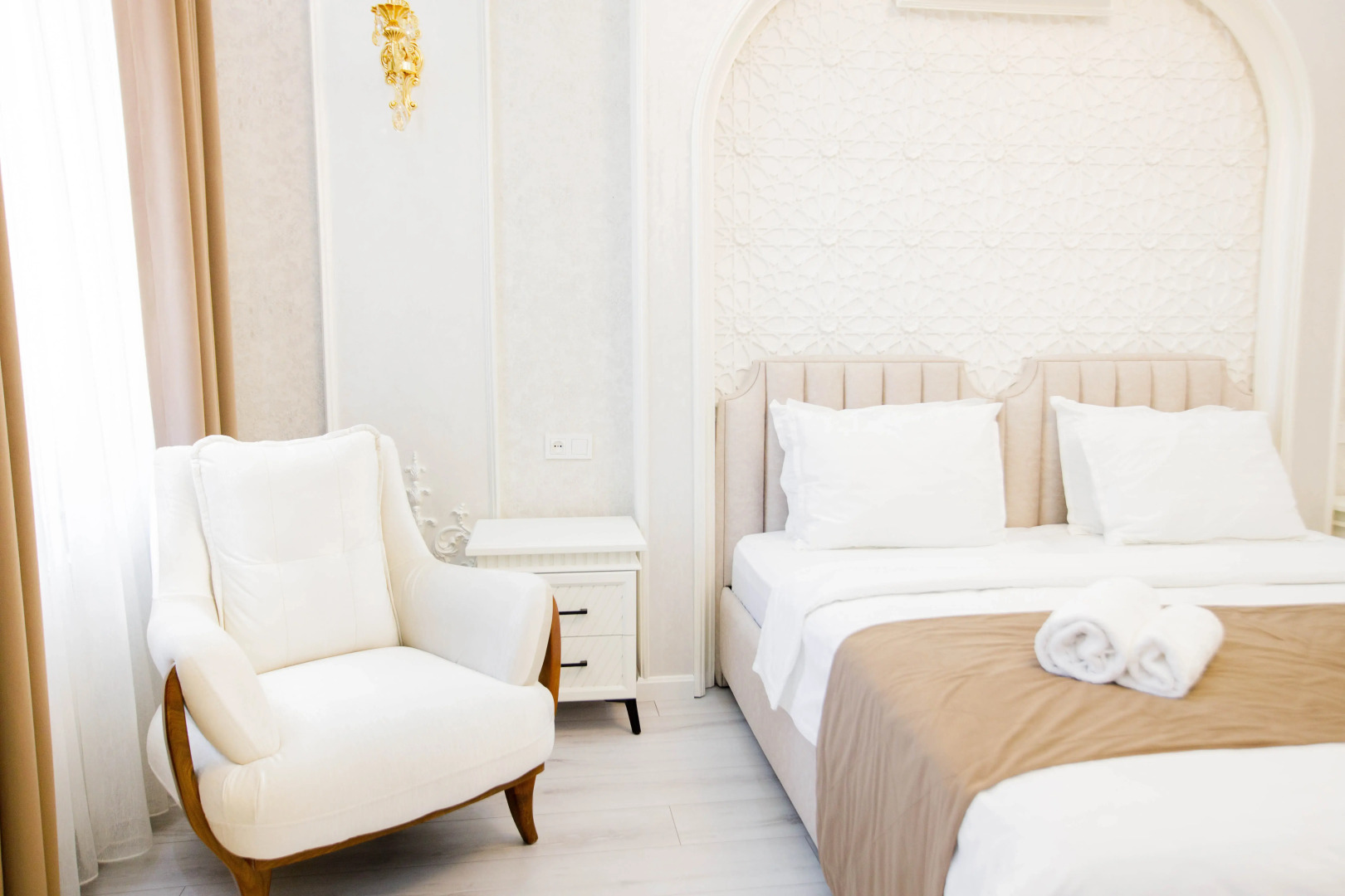 Photo - Hotel Dali Samarkand