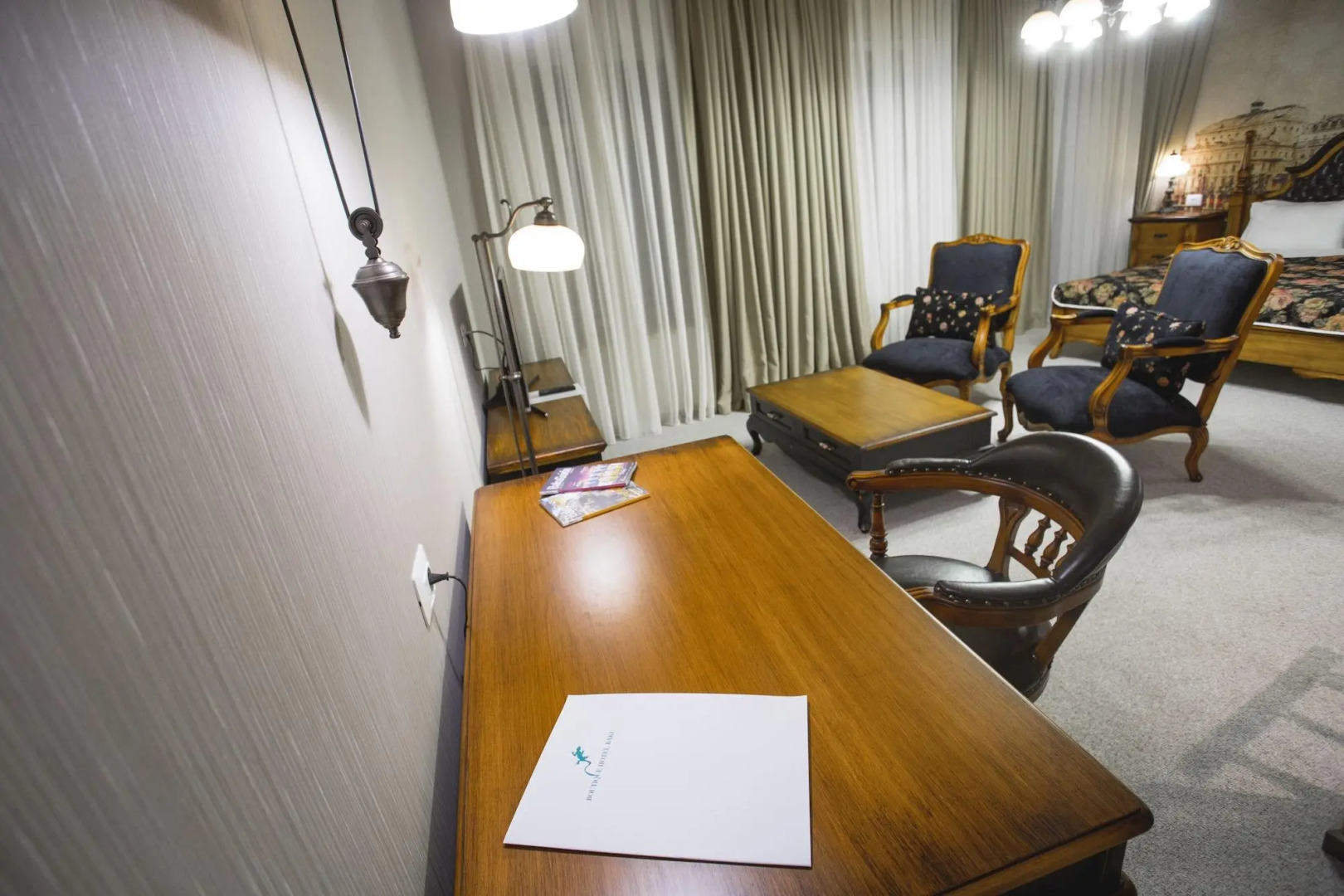 Photo - Boutique Hotel Baku