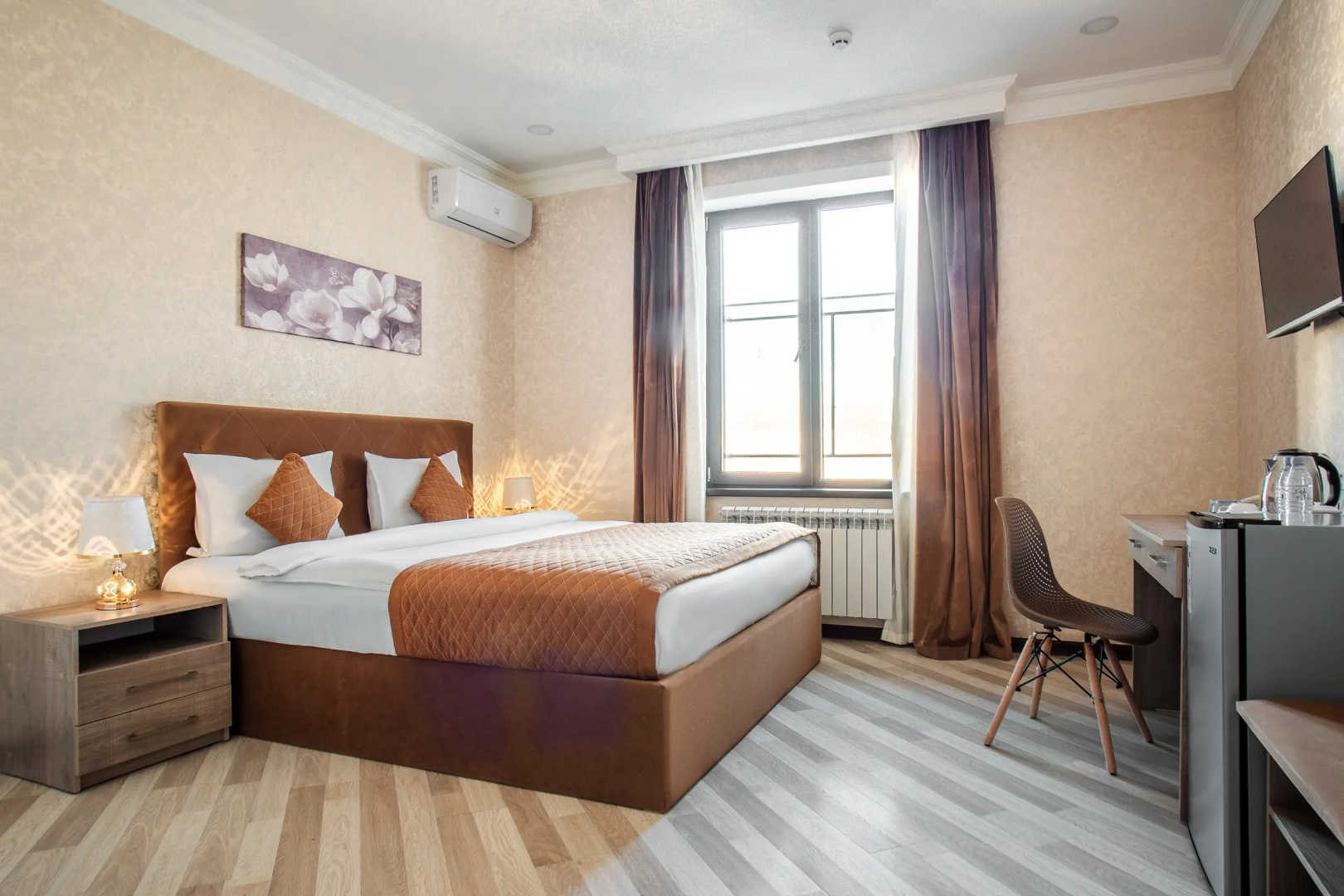 Photo - Manifa Hotel