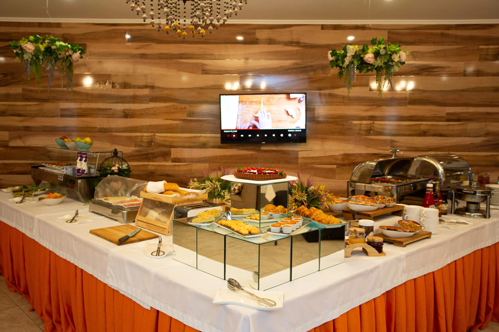 Photo - B Hotel Bishkek Hotel