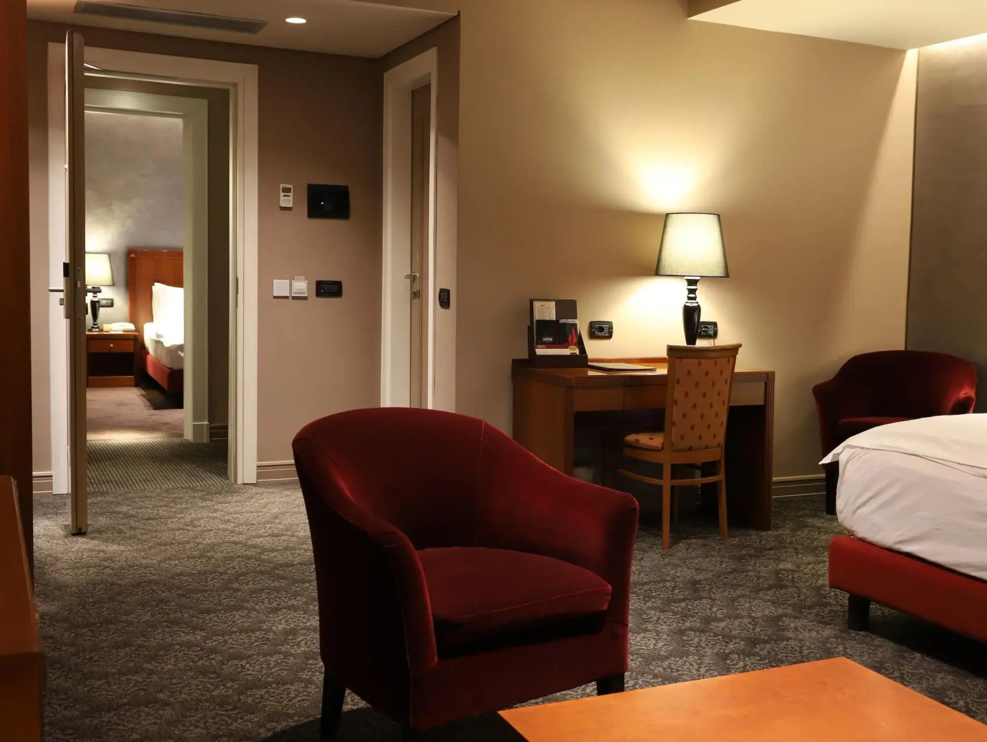 Foto - Mondial Hotel