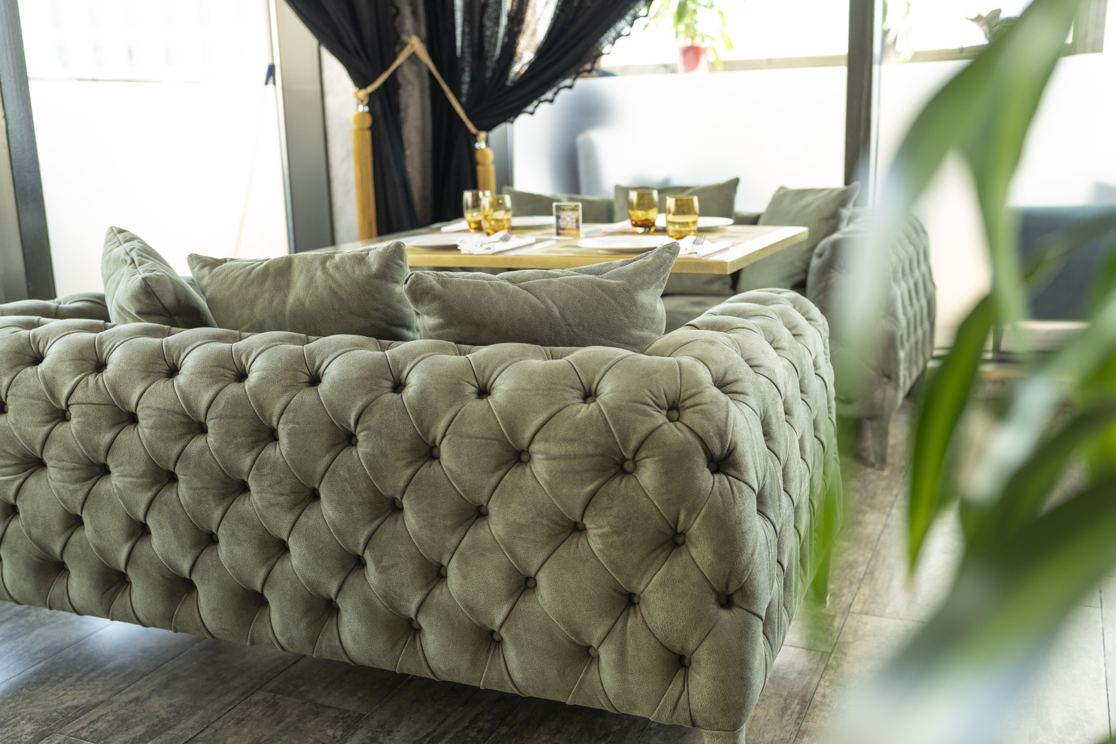 Foto - Graaf Hotel