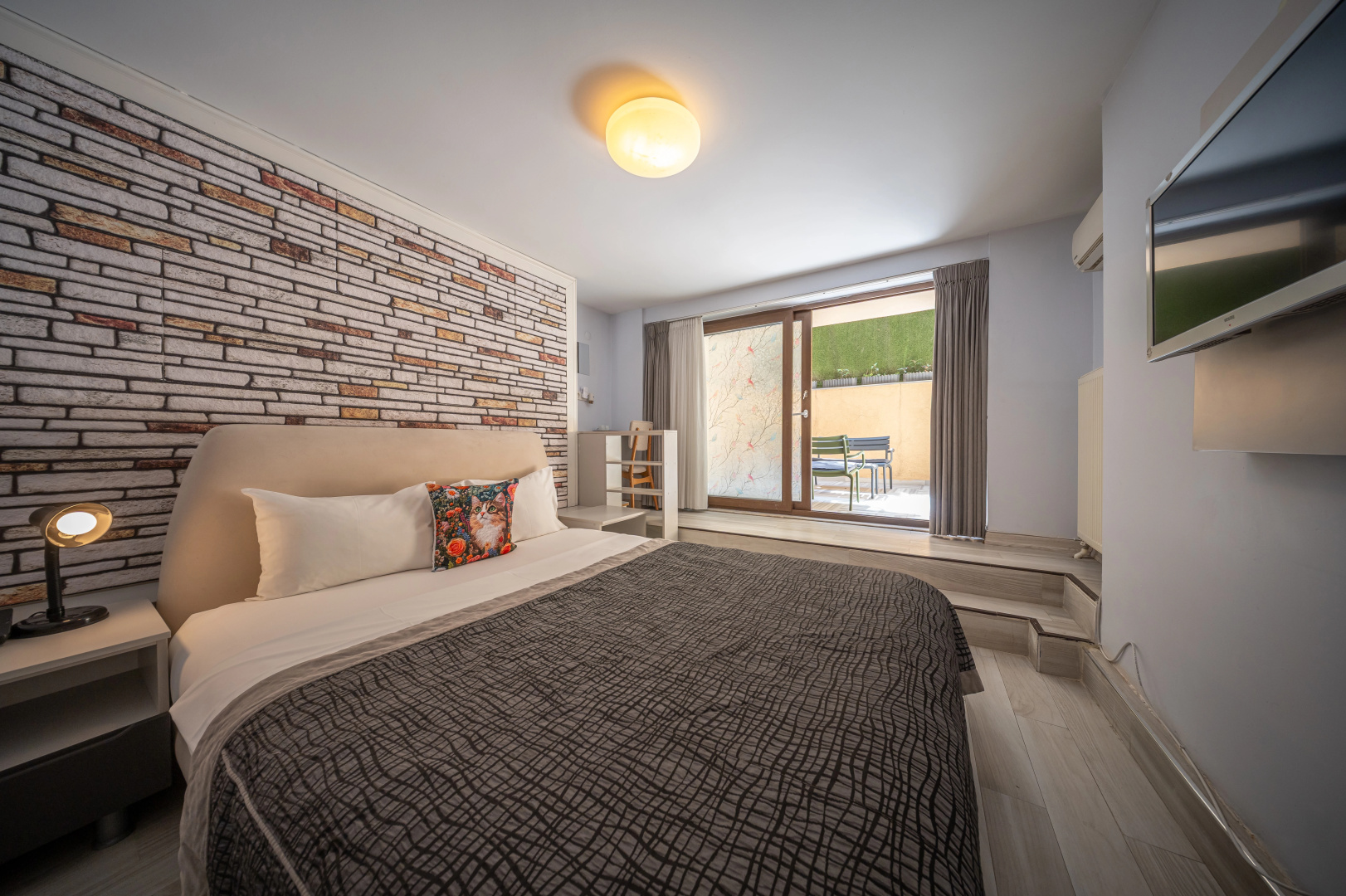 Foto - Calanthe Residence