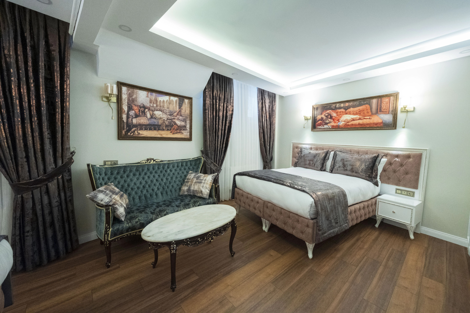 Photo - Solomon's Mansion Hotel Istanbul