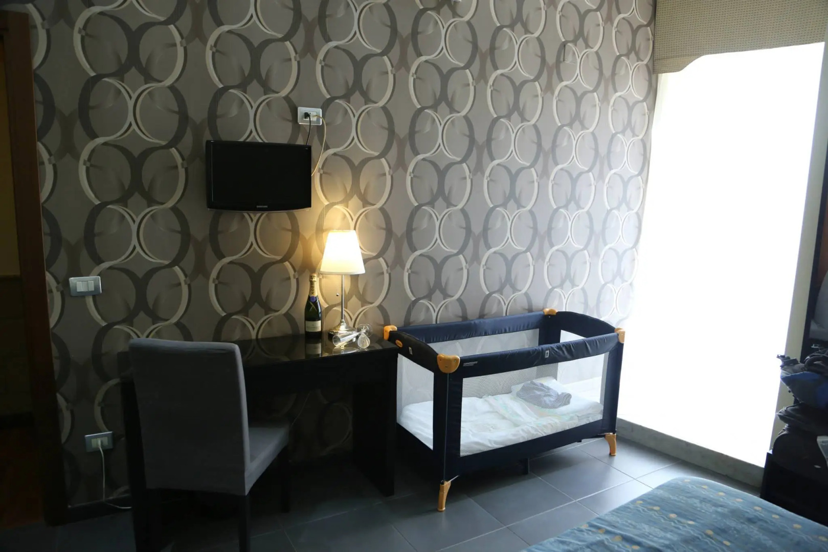 Photo - Hotel Nettuno