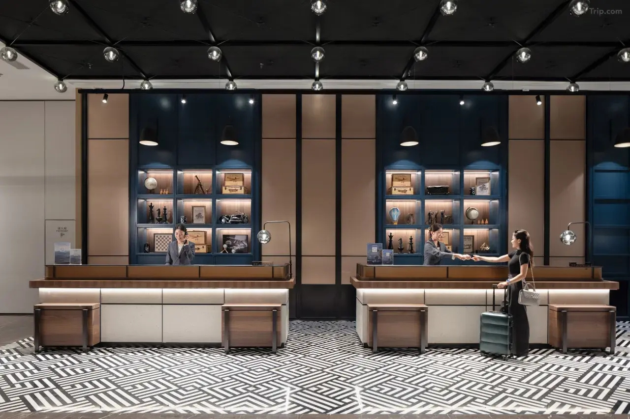 Photo - Four Points by Sheraton Chengdu, Chunxi Road