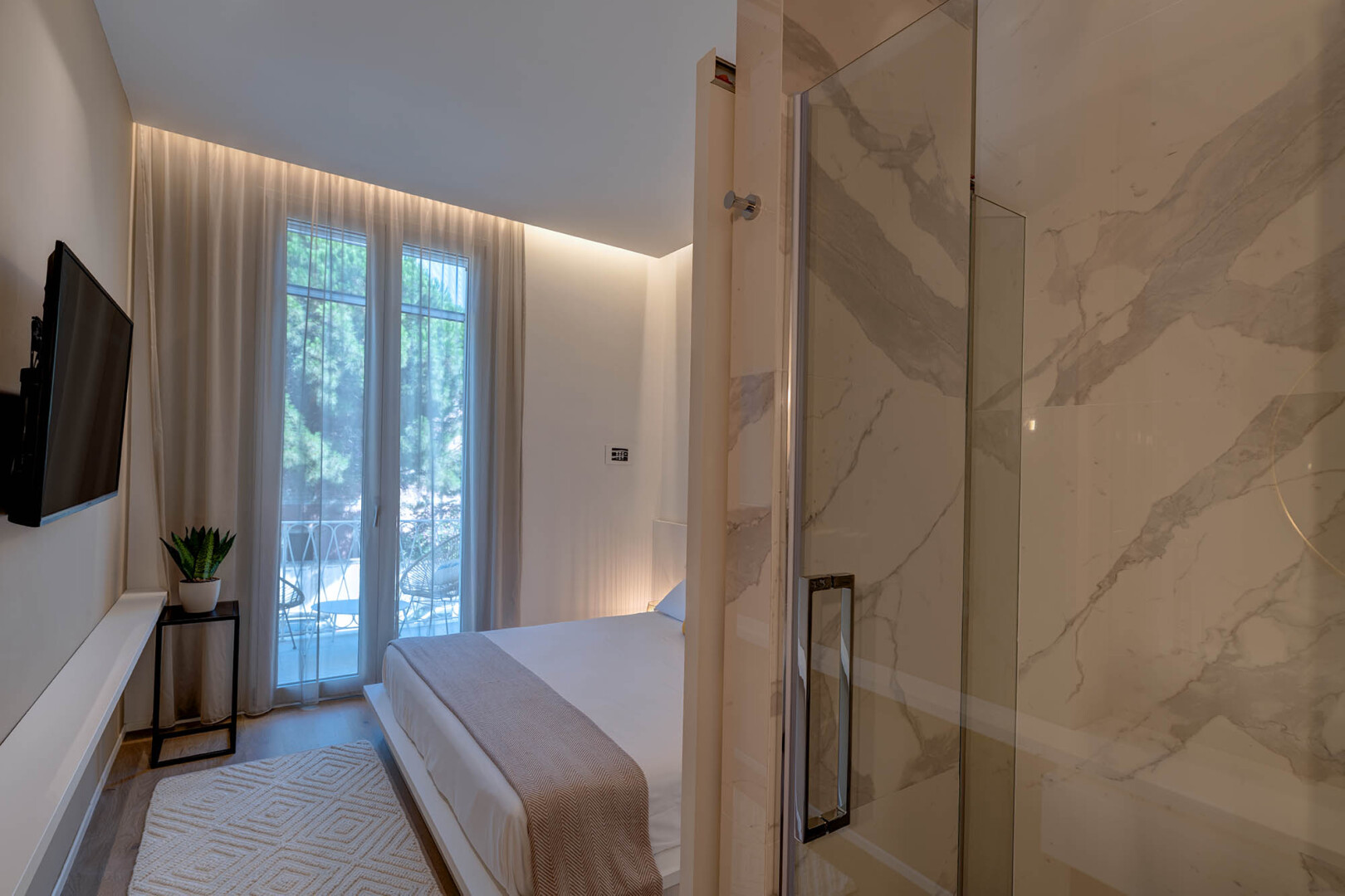 Foto - Le Palmette Suites