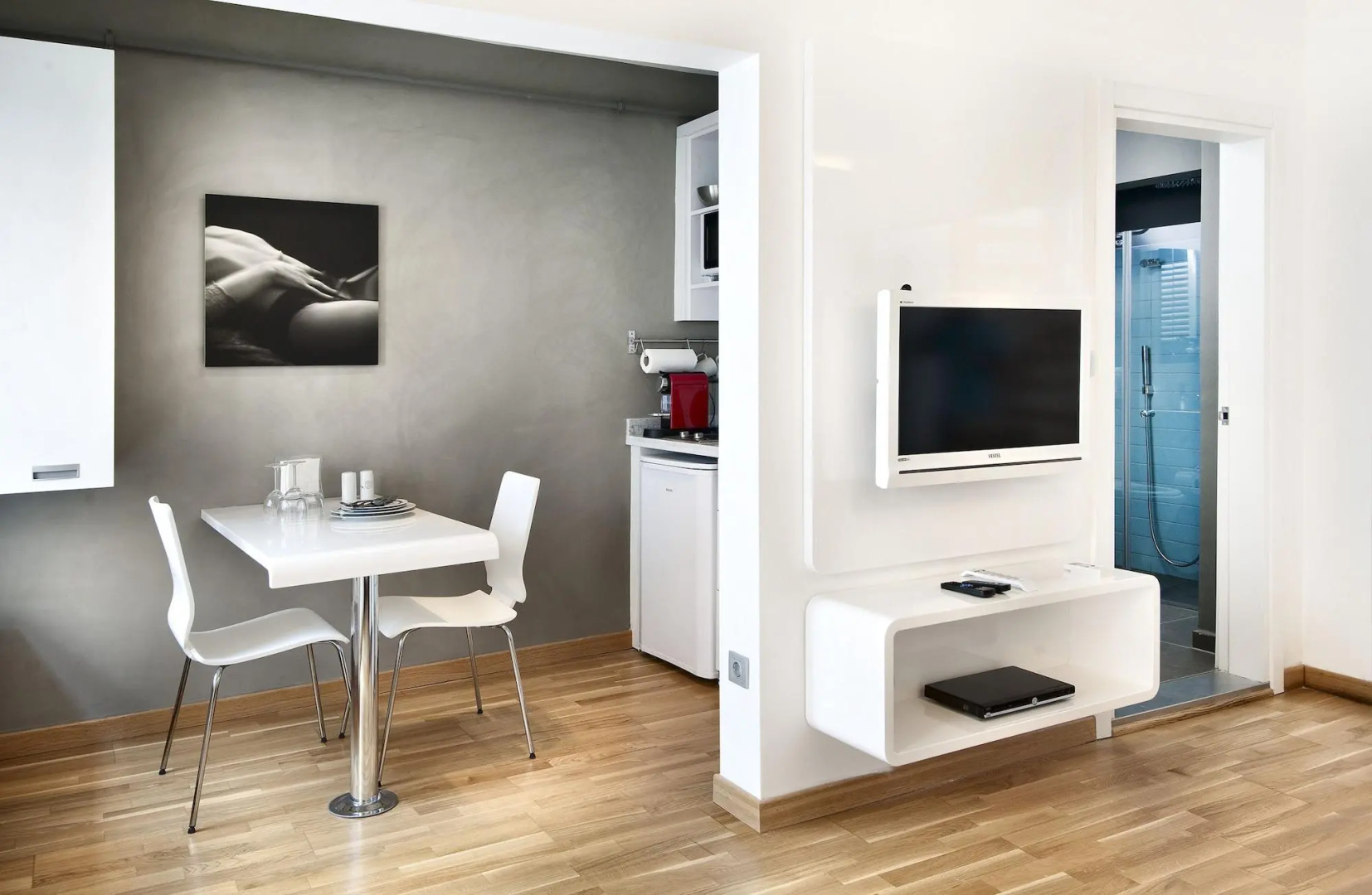 Photo - Nuru Ziya Residence