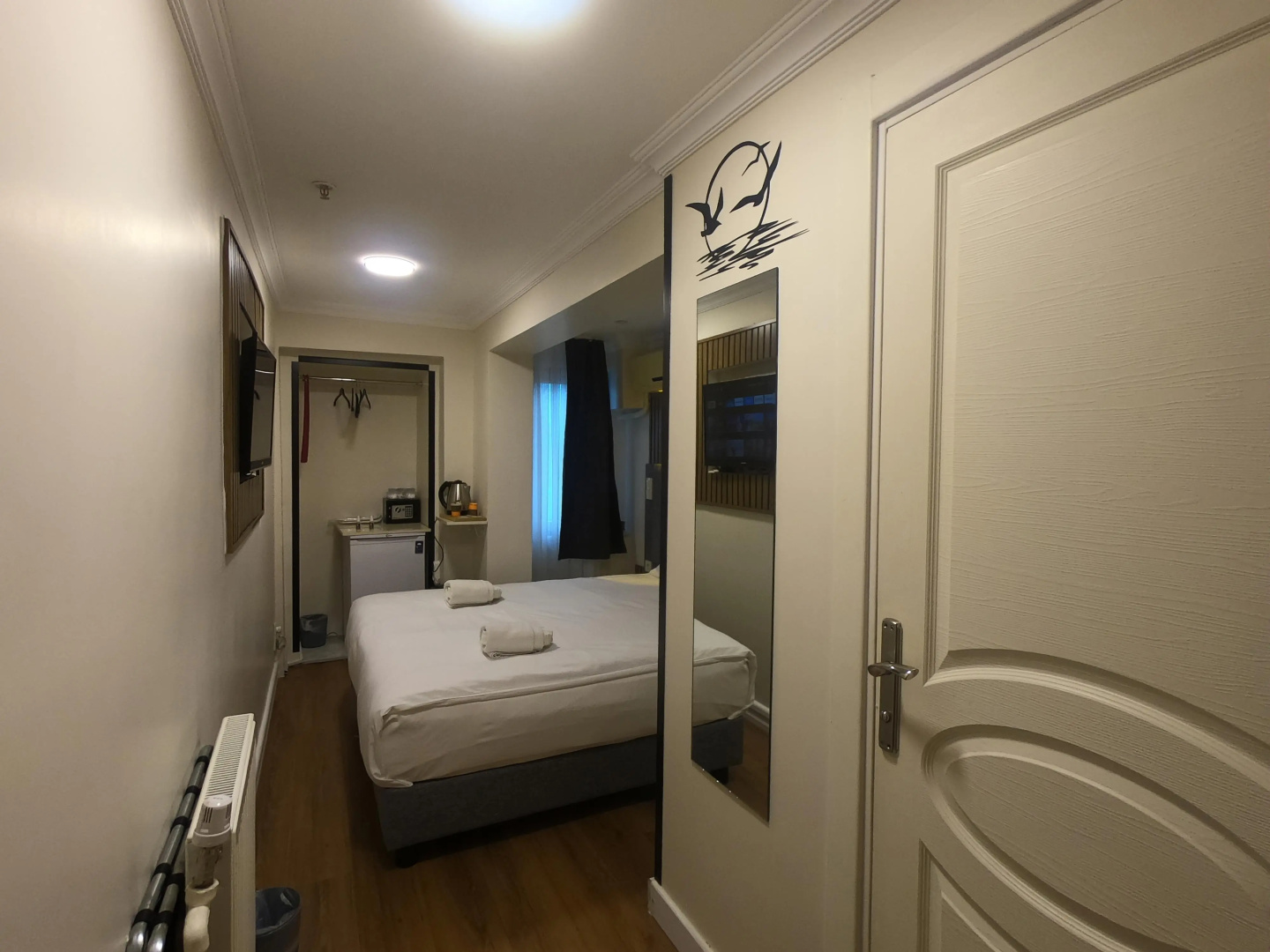 Foto - Naila Hotel