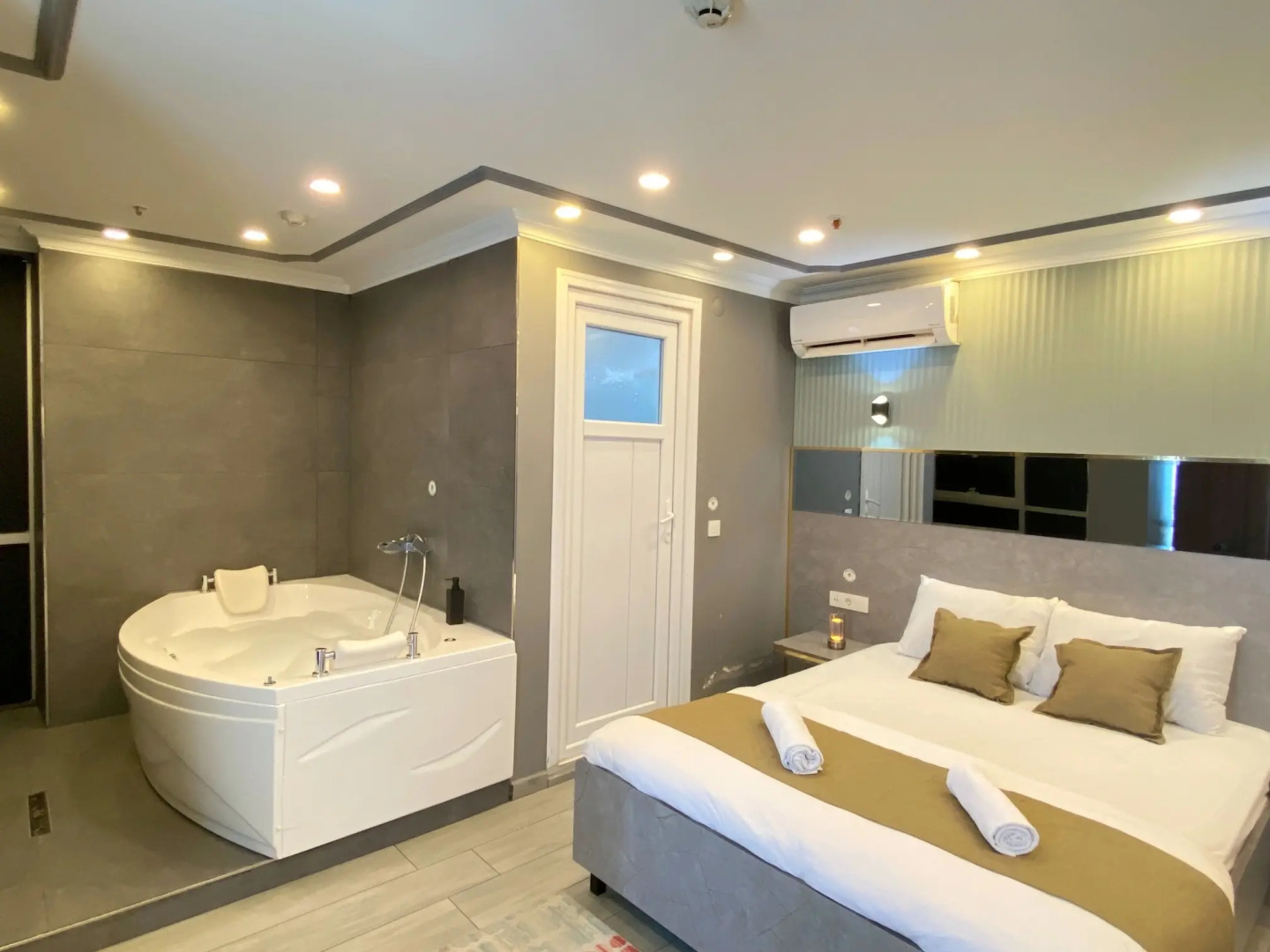 Foto - Sahrakent Otel Pendik