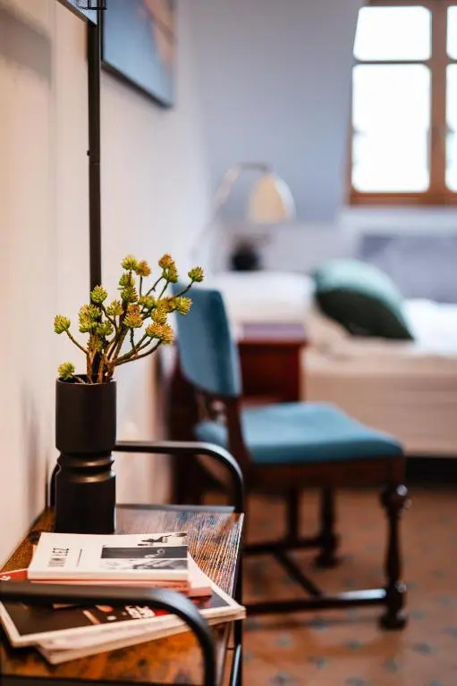 Foto - Aparthotel Maargick