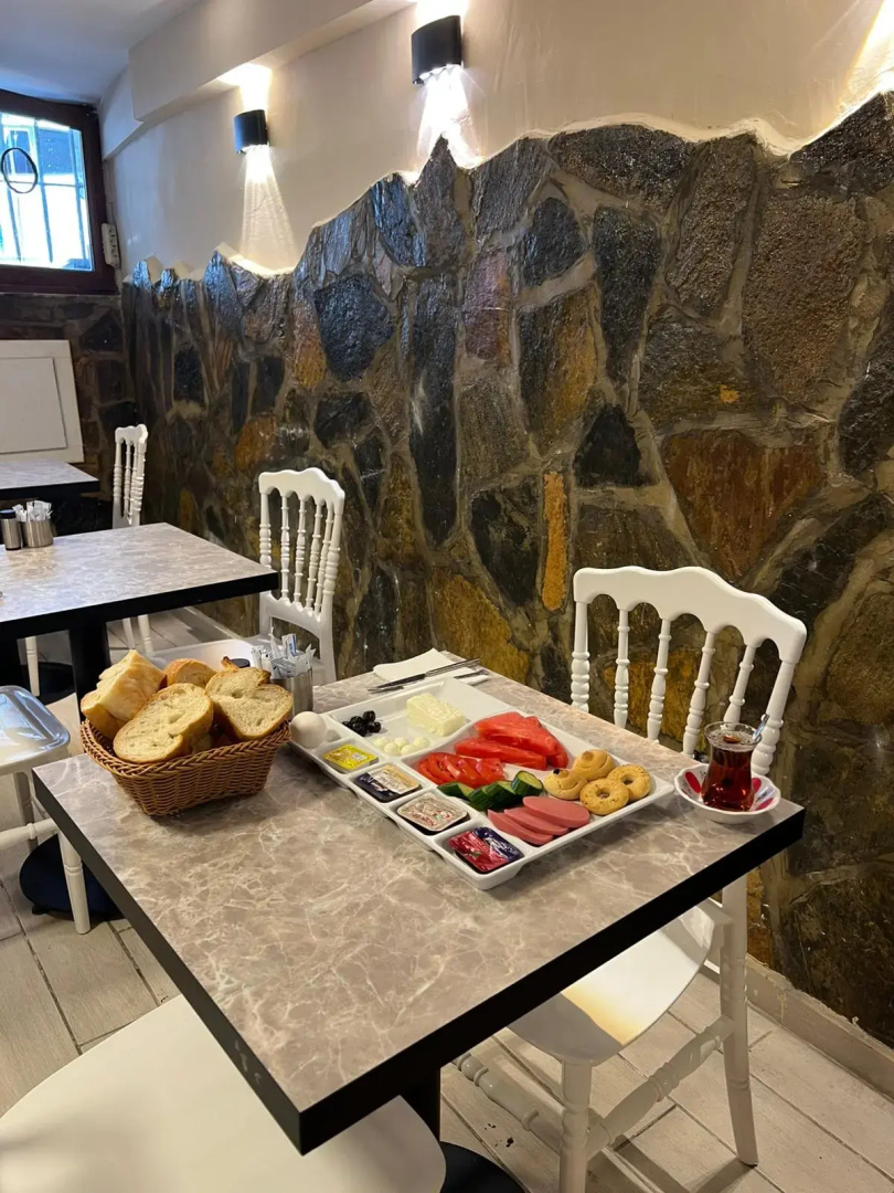 Photo - Taksim Dora Hotel