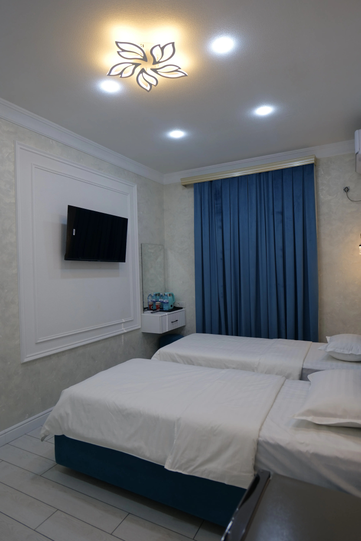 Foto - DONISH Hotel