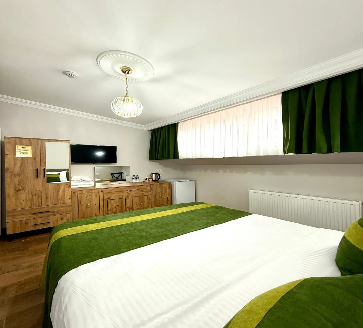Foto - Armagan Suite Taksim Hotel
