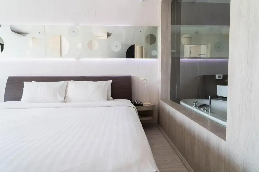 Foto - Pattaya Discovery Beach Hotel - SHA Extra Plus