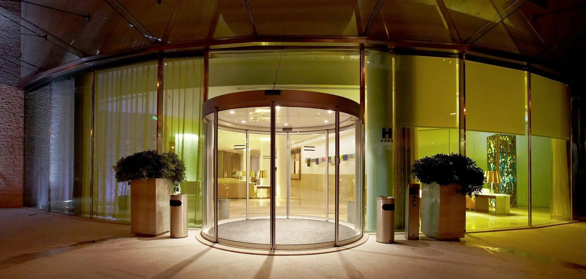 Foto - Hotel Santa Maria