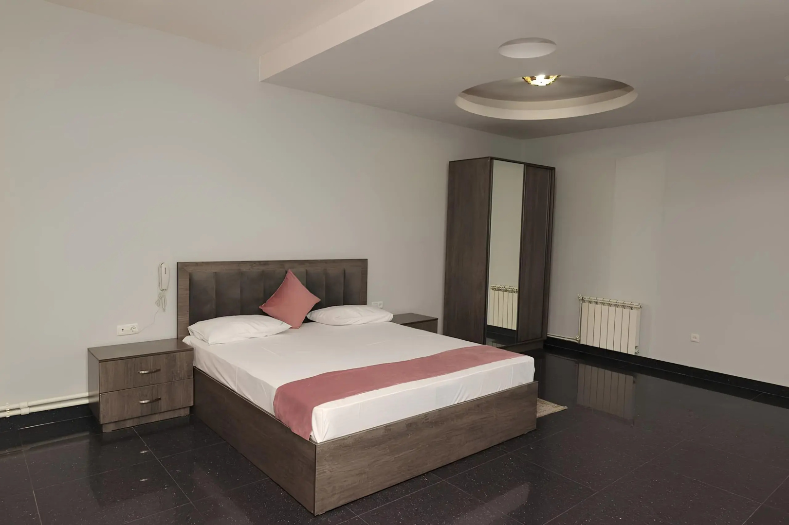 Foto - New Continental Hotel