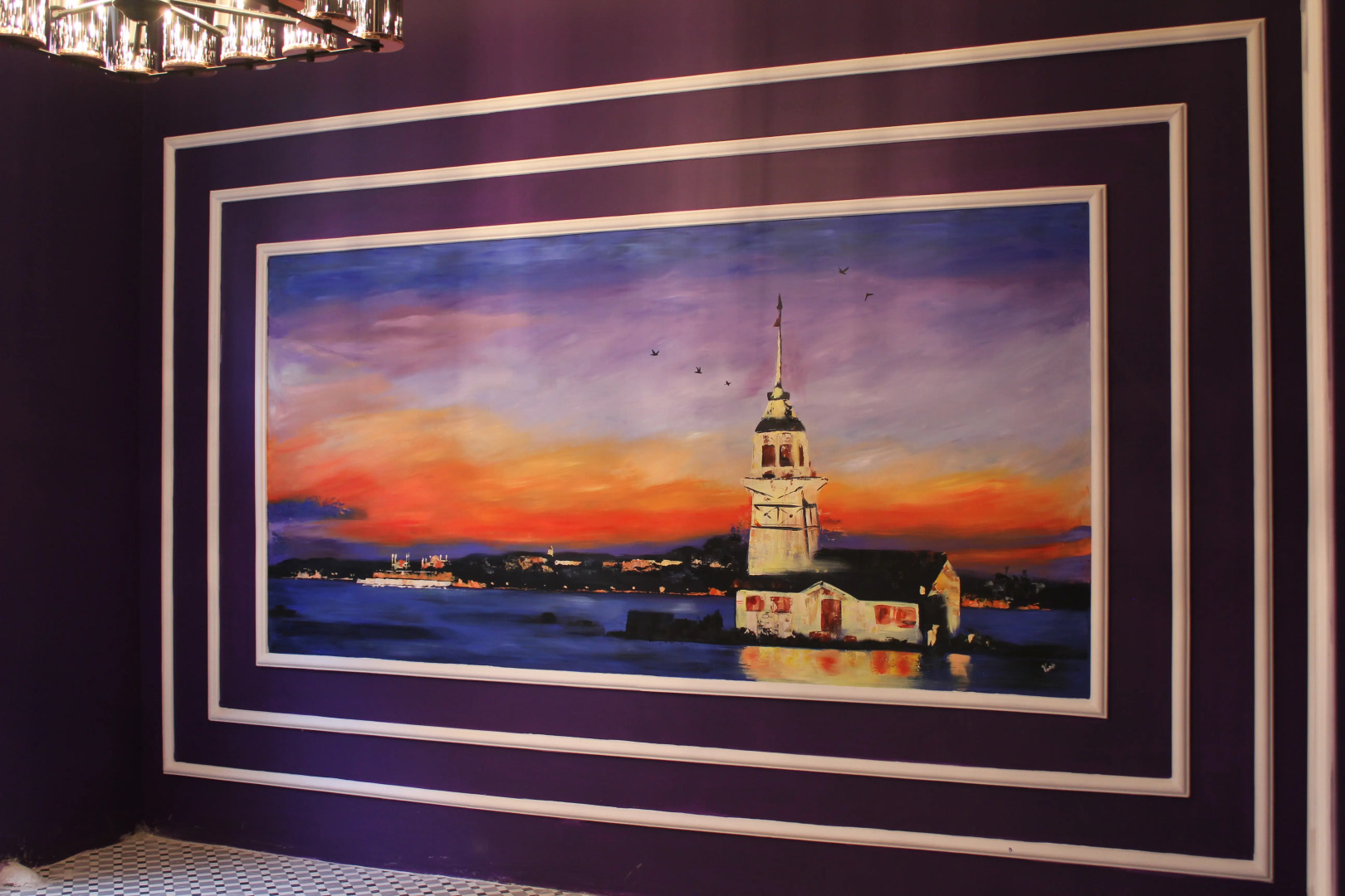 Foto - Hotel Naumpasa Konagi