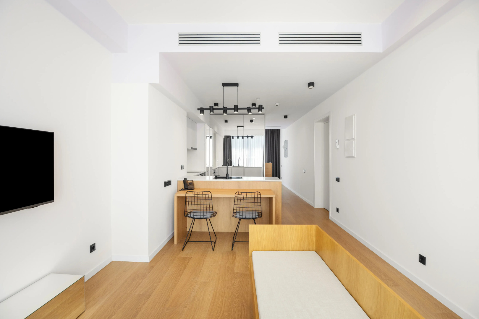 Foto - AURA Tbilisi Living by DNT Group