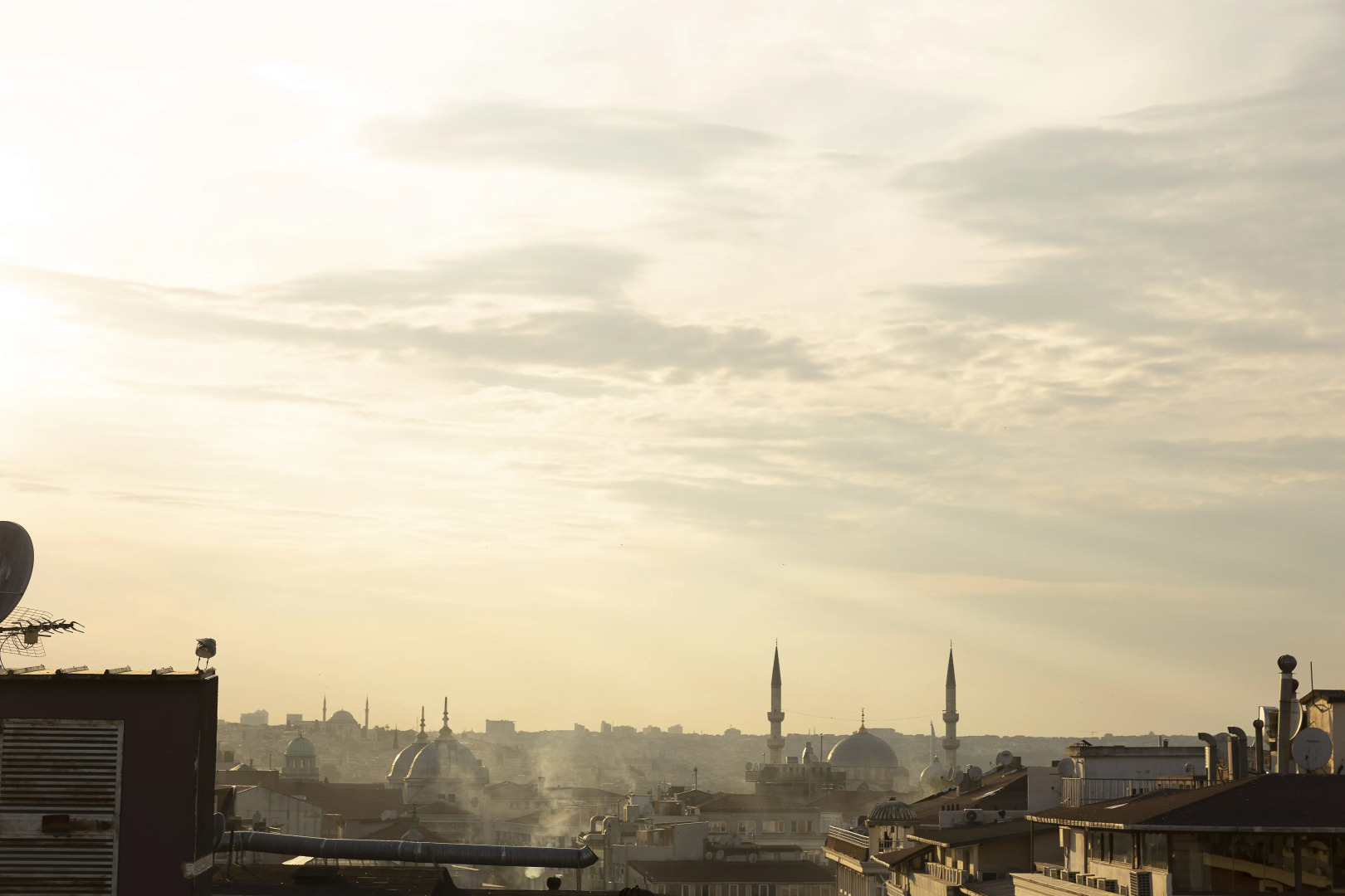 Photo - Erboy Hotel Istanbul Sirkeci