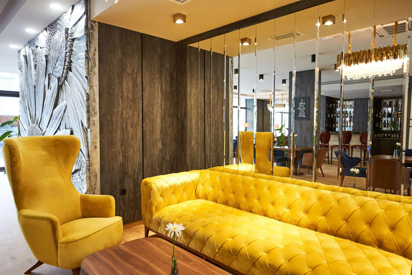 Foto - Best Western Tbilisi City Center